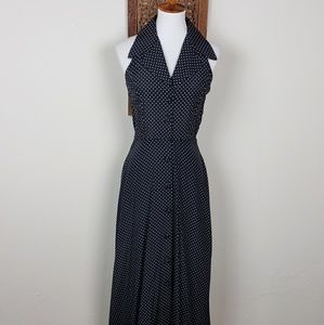 Vintage Dawn Joy Fashions dress